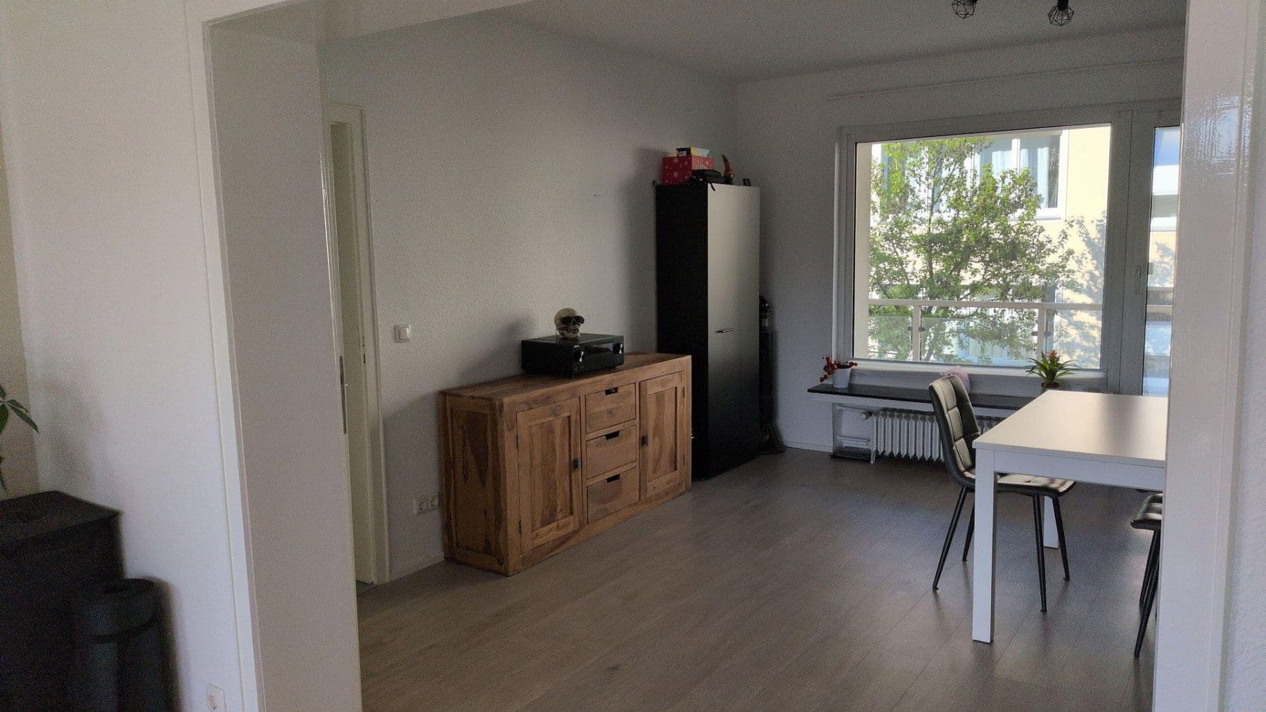 Prenájom bytu 3-izbový 93 m², Moltkestraße 3, Hattingen, Severné Porýnie - Westfálsko Prenájom bytu 3-izbový 93 m², Moltkestraße 3, Hattingen, Severné Porýnie - Westfálsko