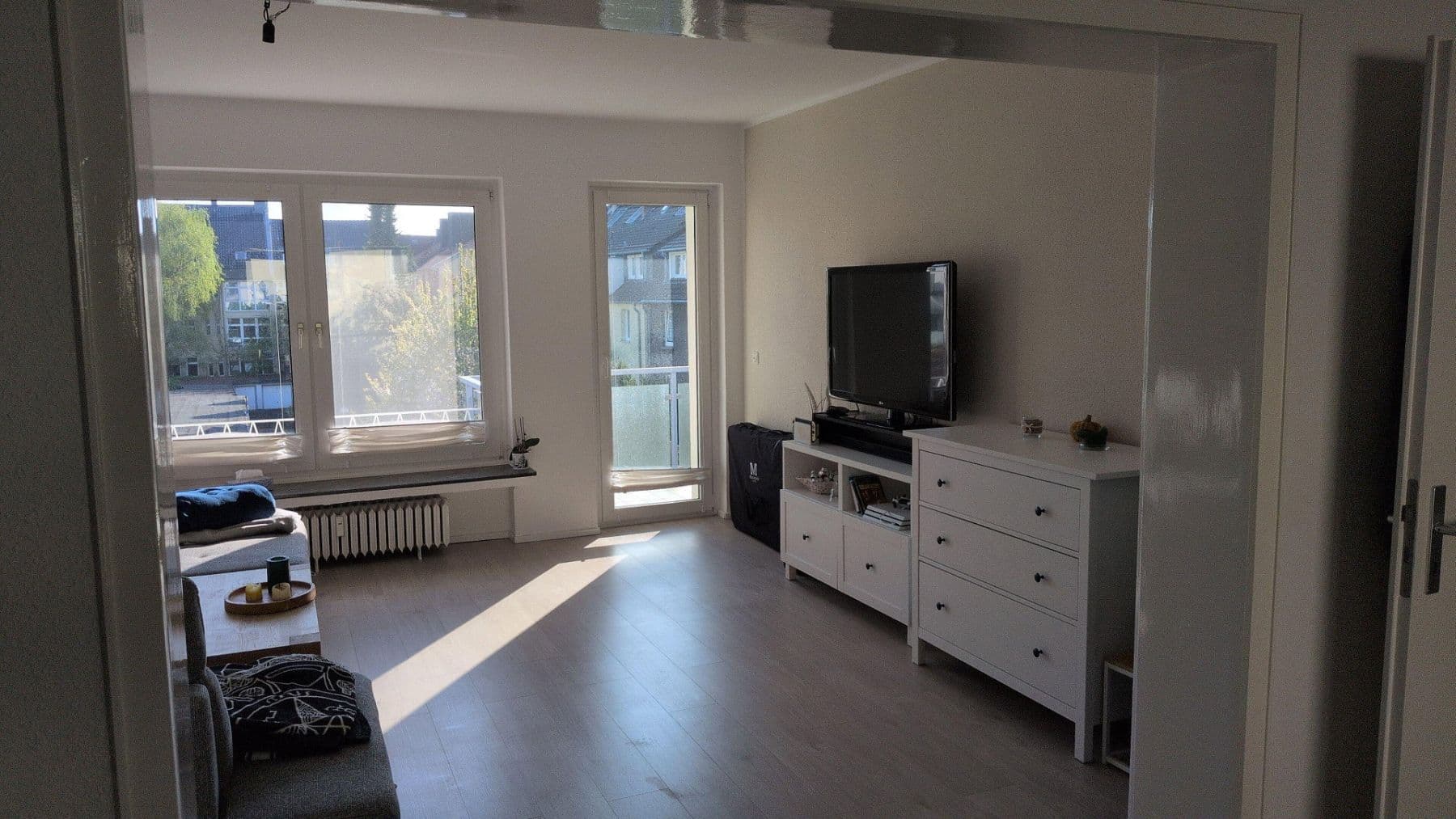 Prenájom bytu 3-izbový 93 m², Moltkestraße 3, Hattingen, Severné Porýnie - Westfálsko Prenájom bytu 3-izbový 93 m², Moltkestraße 3, Hattingen, Severné Porýnie - Westfálsko