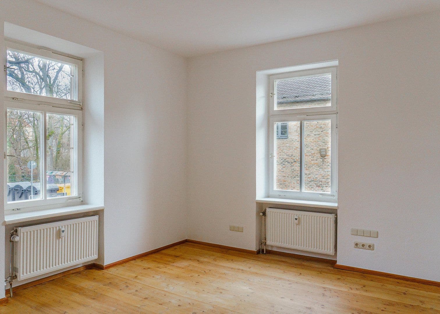Prenájom bytu 3-izbový 77 m², Vogelmauer 45, Augsburg, Bavorsko Prenájom bytu 3-izbový 77 m², Vogelmauer 45, Augsburg, Bavorsko