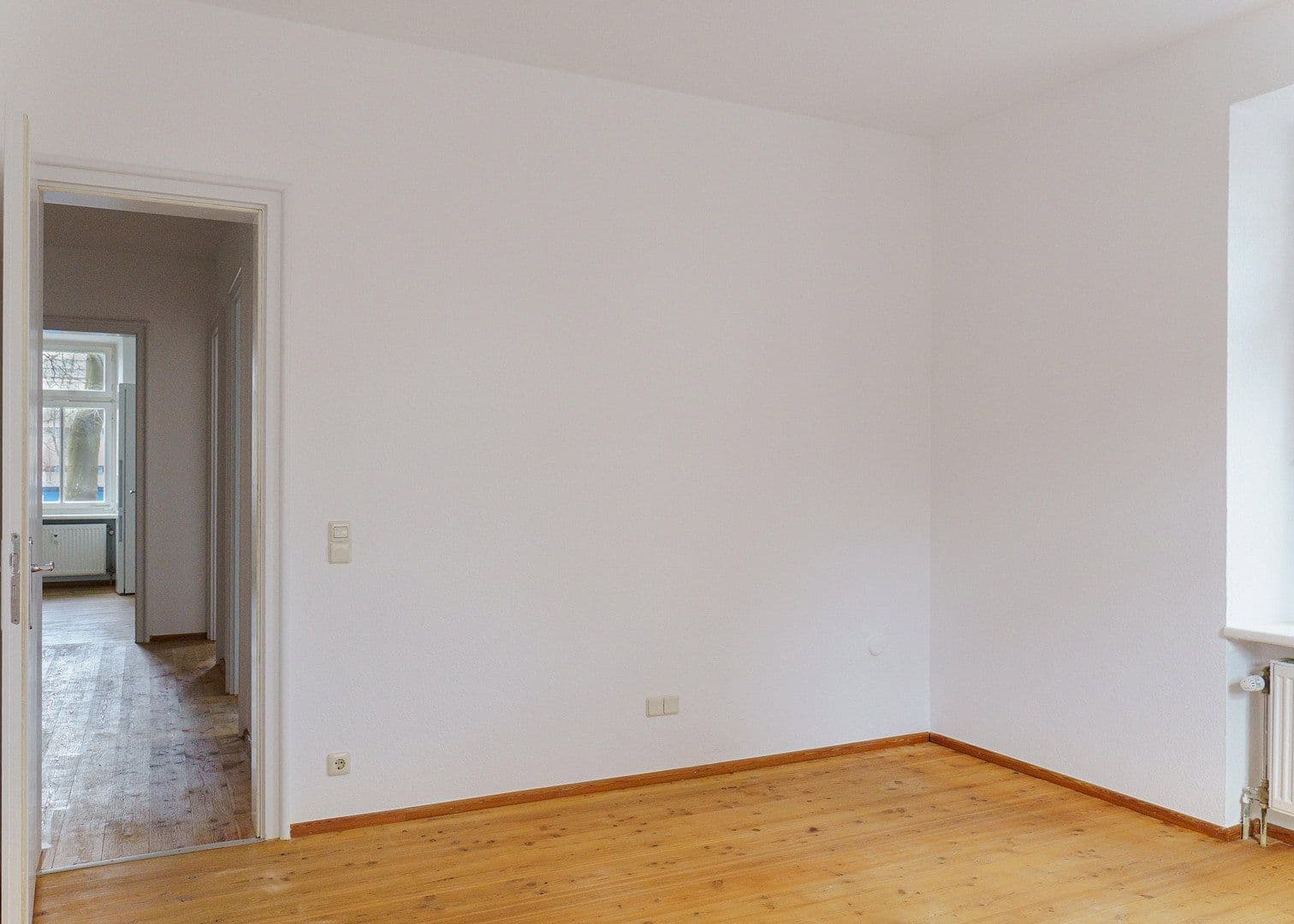 Prenájom bytu 3-izbový 77 m², Vogelmauer 45, Augsburg, Bavorsko Prenájom bytu 3-izbový 77 m², Vogelmauer 45, Augsburg, Bavorsko