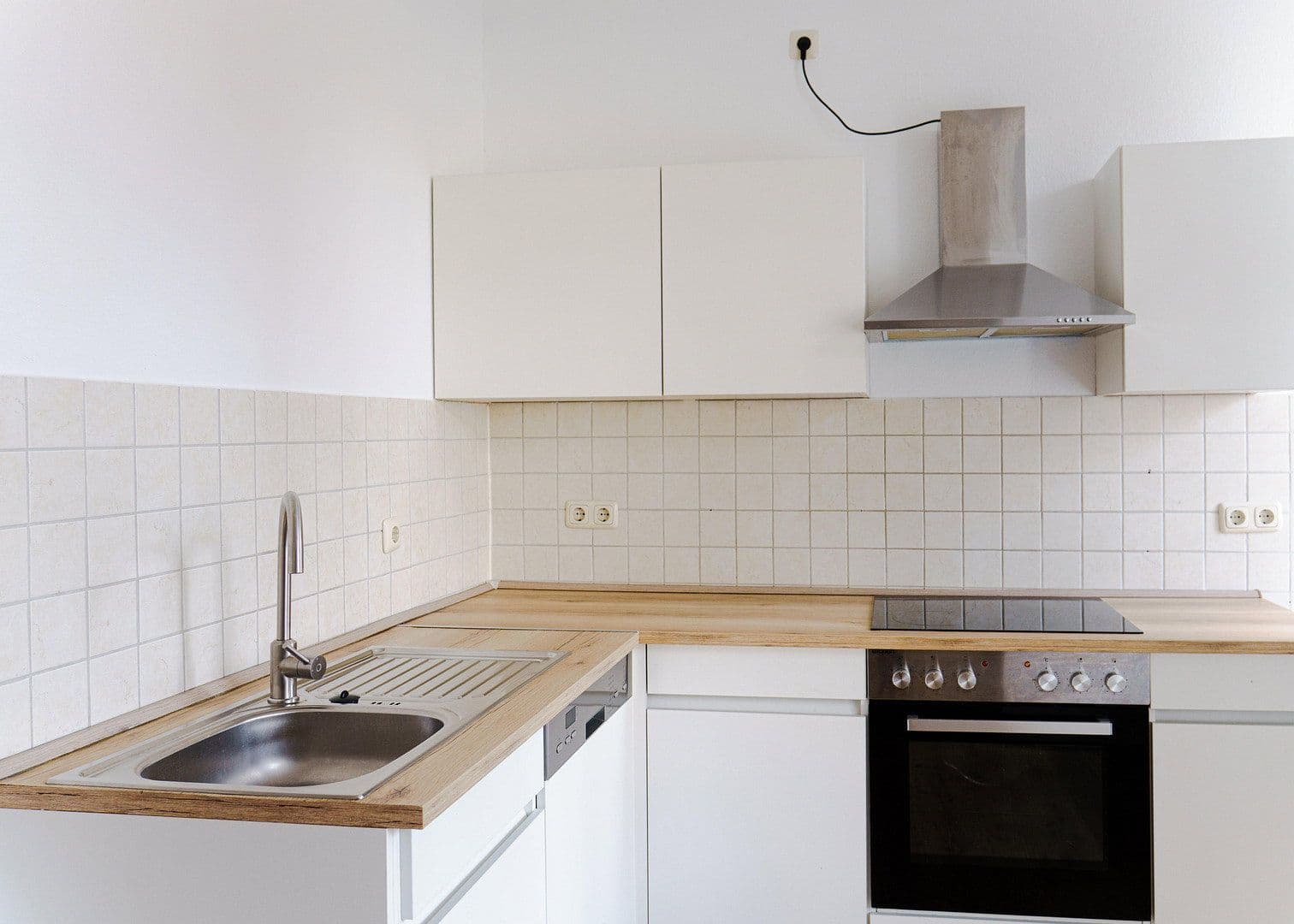 Prenájom bytu 3-izbový 77 m², Vogelmauer 45, Augsburg, Bavorsko Prenájom bytu 3-izbový 77 m², Vogelmauer 45, Augsburg, Bavorsko