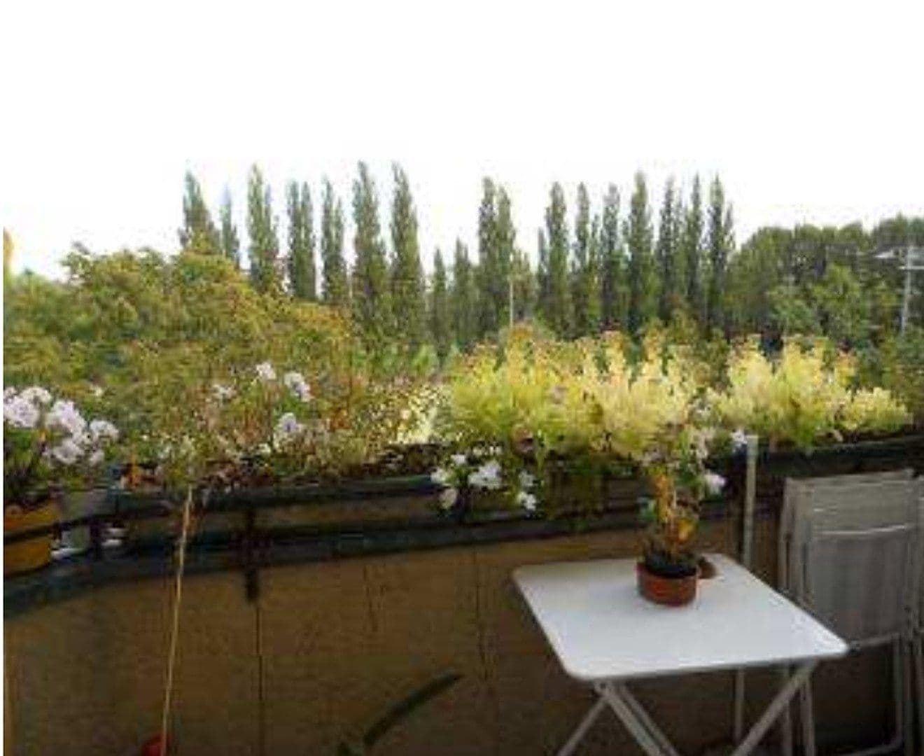 Prenájom bytu 3-izbový 90 m², Transvaalstraße 6, Berlin, Berlín Prenájom bytu 3-izbový 90 m², Transvaalstraße 6, Berlin, Berlín