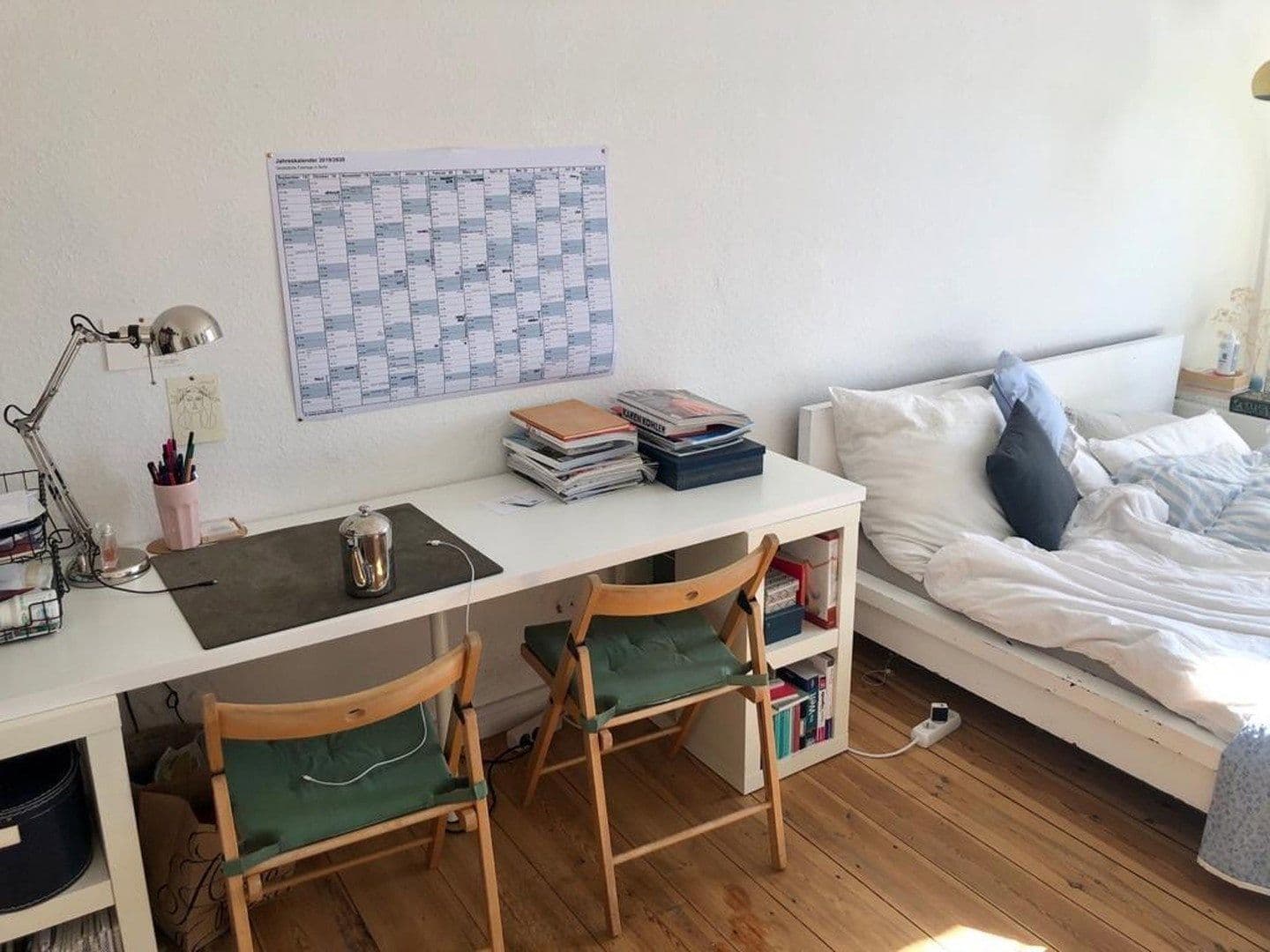 Prenájom bytu 3-izbový 90 m², Transvaalstraße 6, Berlin, Berlín Prenájom bytu 3-izbový 90 m², Transvaalstraße 6, Berlin, Berlín