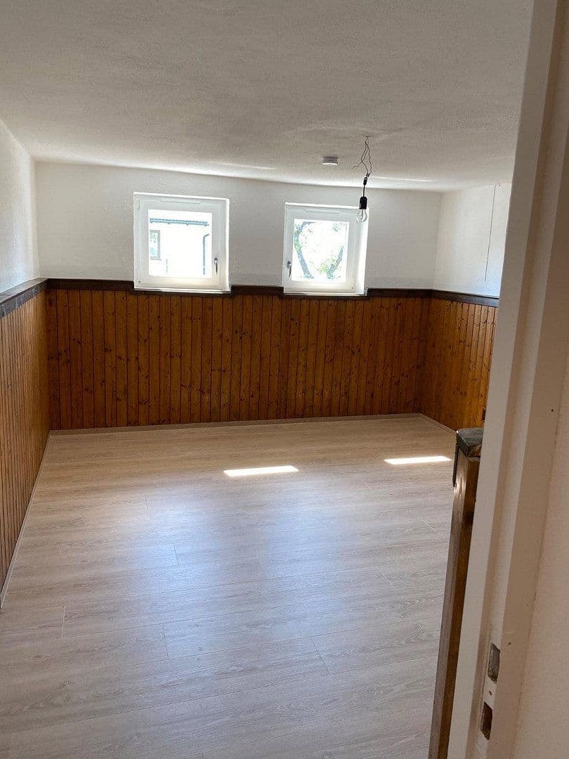 Predaj domu 145 m², pozemok 787 m², Pappenheim, Bavorsko Predaj domu 145 m², pozemok 787 m², Pappenheim, Bavorsko