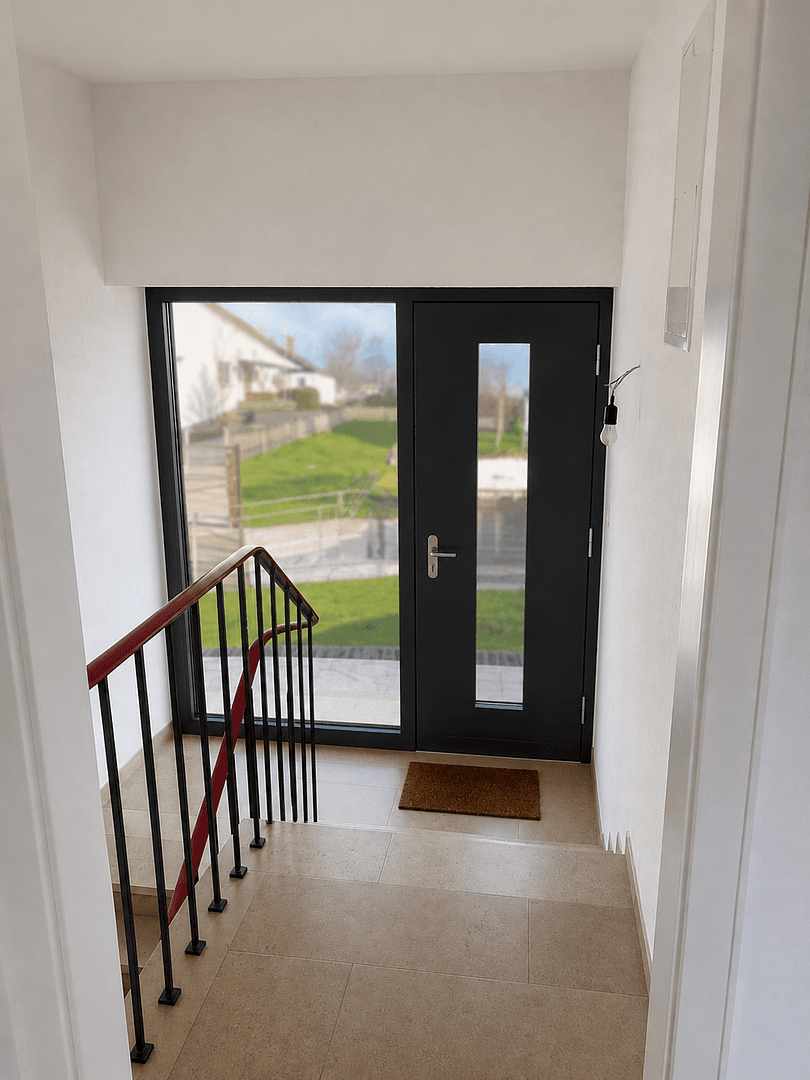 Predaj domu 145 m², pozemok 787 m², Pappenheim, Bavorsko Predaj domu 145 m², pozemok 787 m², Pappenheim, Bavorsko