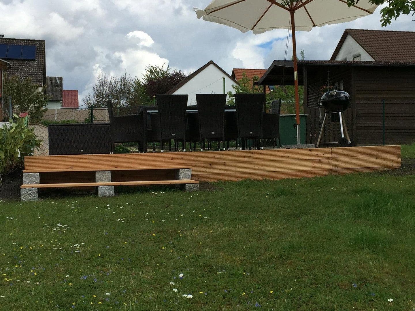 Predaj domu 145 m², pozemok 787 m², Pappenheim, Bavorsko Predaj domu 145 m², pozemok 787 m², Pappenheim, Bavorsko