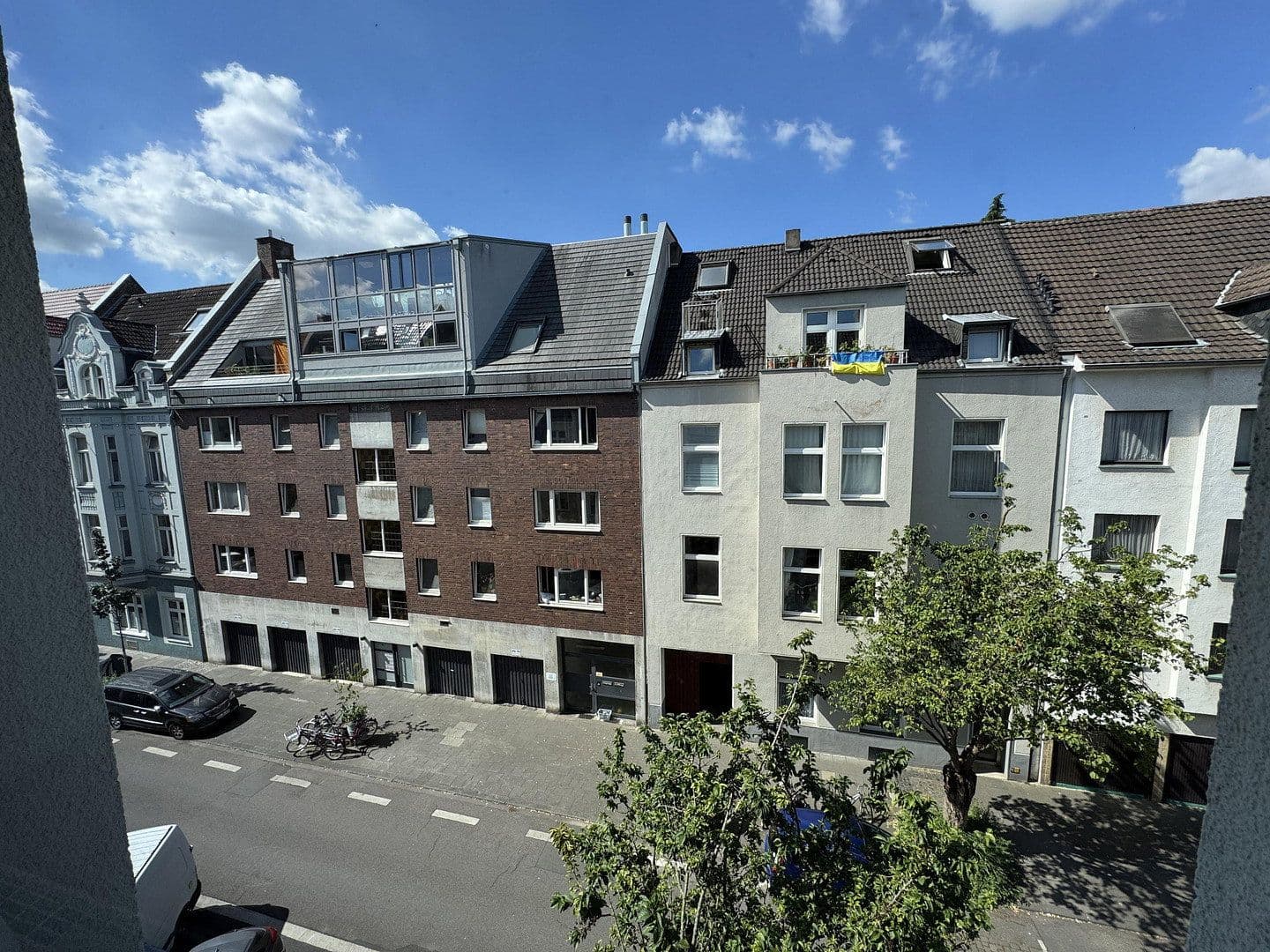 Prenájom bytu 1-izbový 74 m², Köln, Severné Porýnie - Westfálsko Prenájom bytu 1-izbový 74 m², Köln, Severné Porýnie - Westfálsko