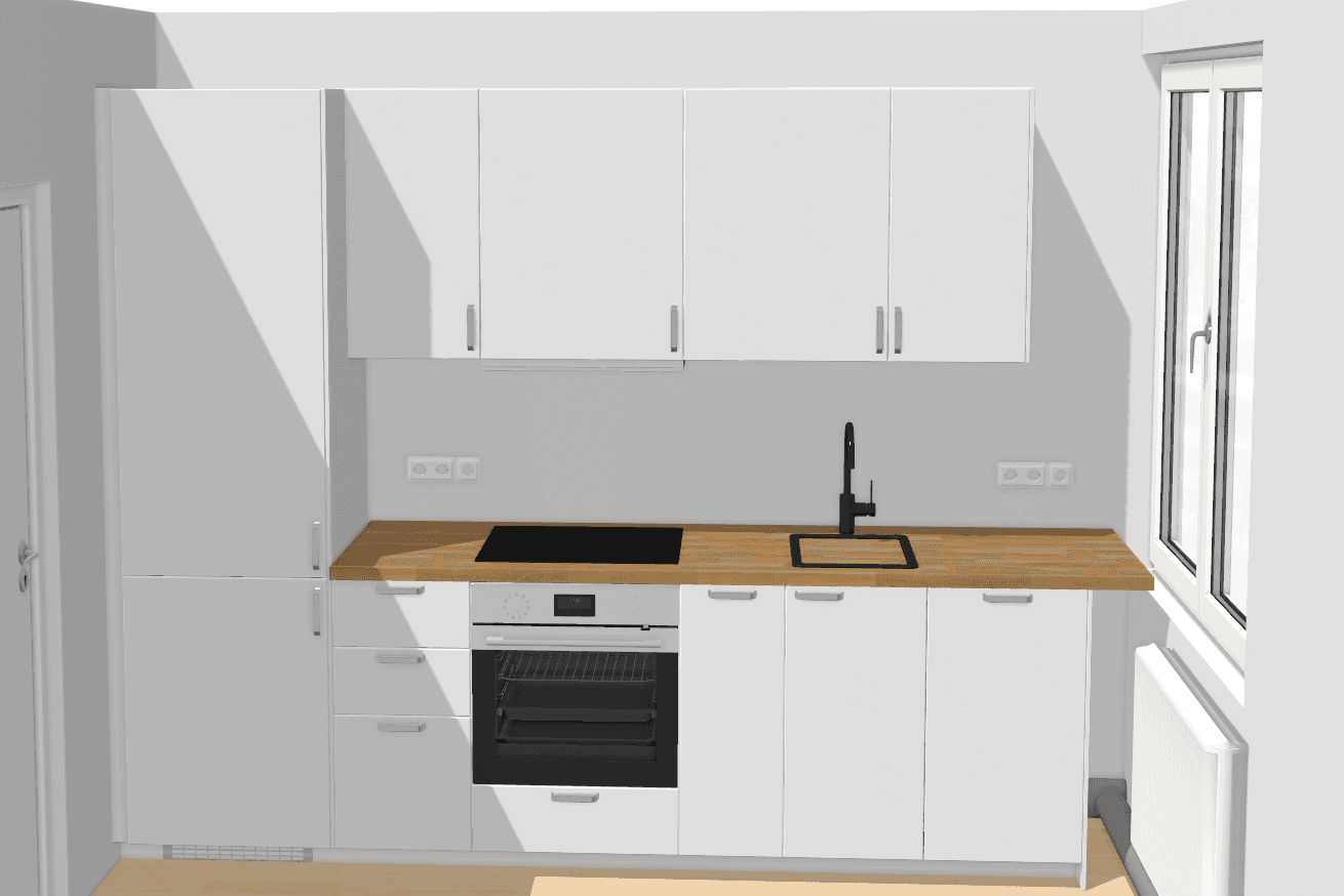 Prenájom bytu 1-izbový 74 m², Köln, Severné Porýnie - Westfálsko Prenájom bytu 1-izbový 74 m², Köln, Severné Porýnie - Westfálsko