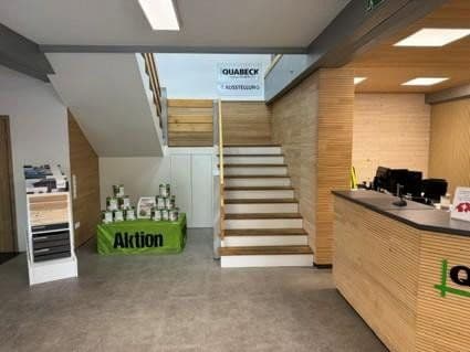 Prenájom kancelárie 39 m², Grüttweg 3, Lörrach, Bádensko-Wurttembersko Prenájom kancelárie 39 m², Grüttweg 3, Lörrach, Bádensko-Wurttembersko