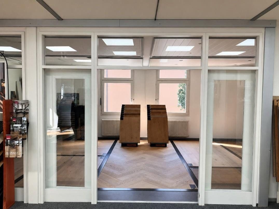 Prenájom kancelárie 39 m², Grüttweg 3, Lörrach, Bádensko-Wurttembersko Prenájom kancelárie 39 m², Grüttweg 3, Lörrach, Bádensko-Wurttembersko