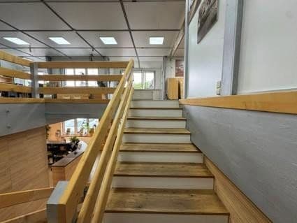 Prenájom kancelárie 39 m², Grüttweg 3, Lörrach, Bádensko-Wurttembersko Prenájom kancelárie 39 m², Grüttweg 3, Lörrach, Bádensko-Wurttembersko