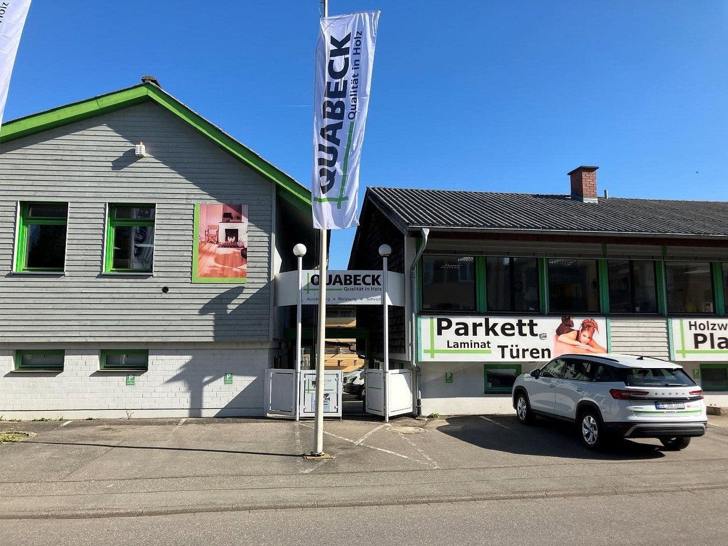 Prenájom kancelárie 39 m², Grüttweg 3, Lörrach, Bádensko-Wurttembersko Prenájom kancelárie 39 m², Grüttweg 3, Lörrach, Bádensko-Wurttembersko