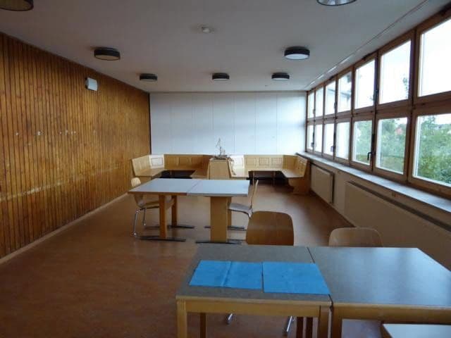 Prenájom bytu 1.600 m², Kornblumenweg 1, Ihrlerstein, Bavorsko Prenájom bytu 1.600 m², Kornblumenweg 1, Ihrlerstein, Bavorsko