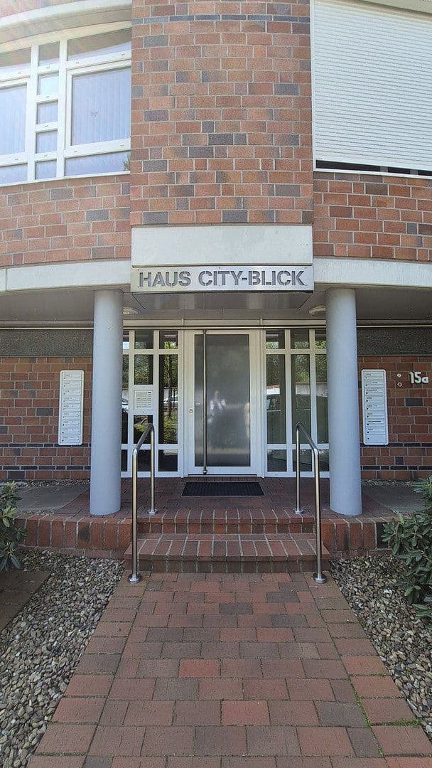 Prenájom bytu 3-izbový 81 m², Bremen, Brémy Prenájom bytu 3-izbový 81 m², Bremen, Brémy