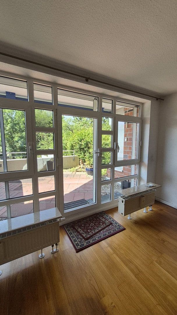 Prenájom bytu 3-izbový 81 m², Bremen, Brémy Prenájom bytu 3-izbový 81 m², Bremen, Brémy