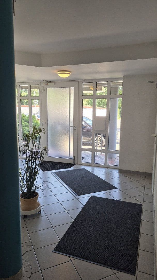 Prenájom bytu 3-izbový 81 m², Bremen, Brémy Prenájom bytu 3-izbový 81 m², Bremen, Brémy