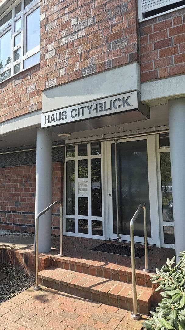 Prenájom bytu 3-izbový 81 m², Bremen, Brémy Prenájom bytu 3-izbový 81 m², Bremen, Brémy