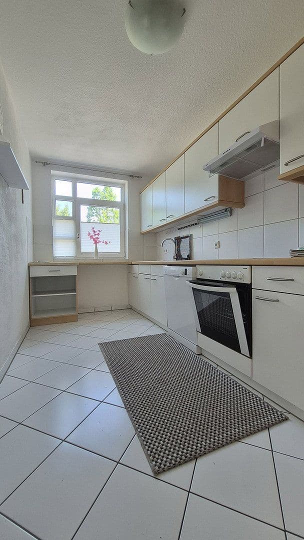 Prenájom bytu 3-izbový 81 m², Bremen, Brémy Prenájom bytu 3-izbový 81 m², Bremen, Brémy