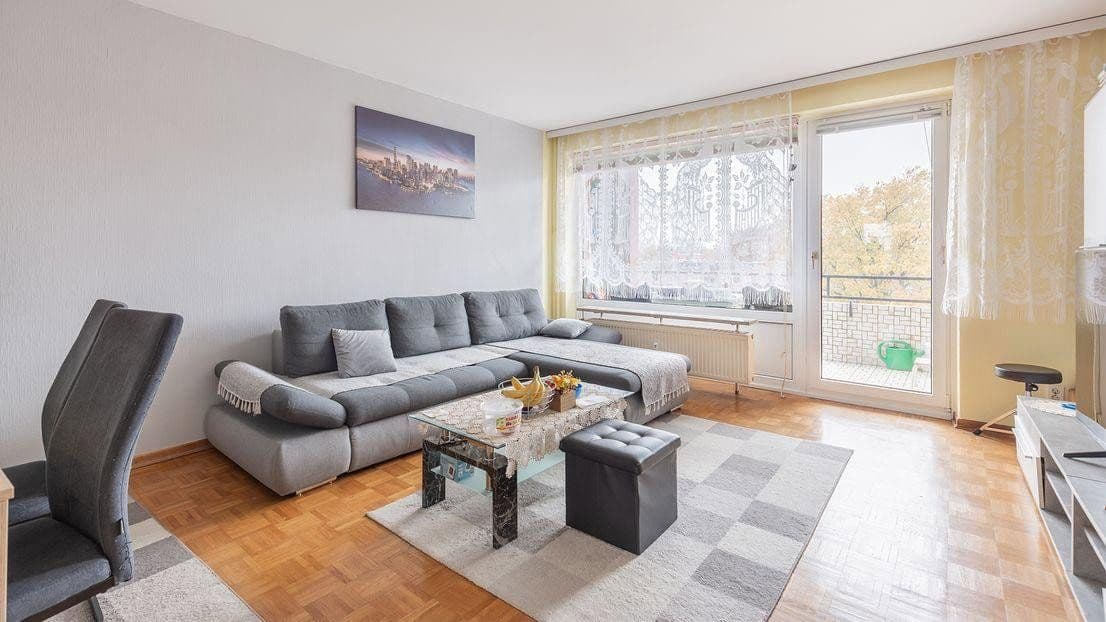 Predaj bytu 3-izbový 75 m², München, Bavorsko Predaj bytu 3-izbový 75 m², München, Bavorsko