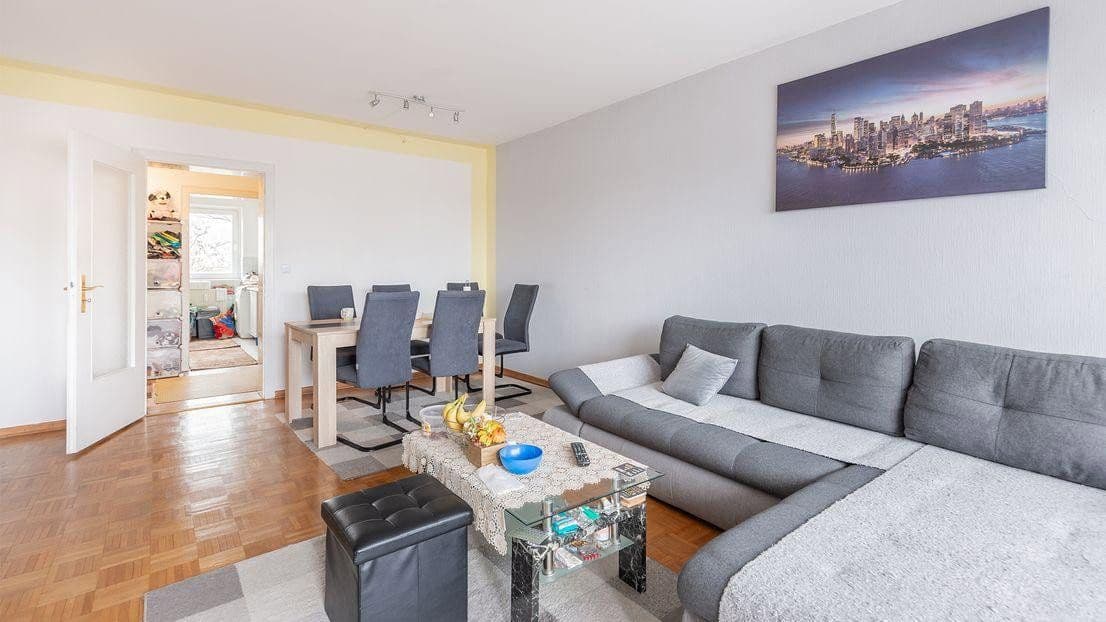 Predaj bytu 3-izbový 75 m², München, Bavorsko Predaj bytu 3-izbový 75 m², München, Bavorsko