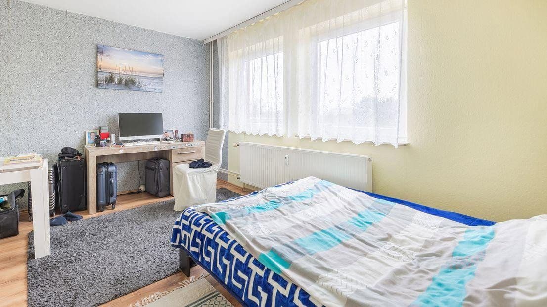 Predaj bytu 3-izbový 75 m², München, Bavorsko Predaj bytu 3-izbový 75 m², München, Bavorsko