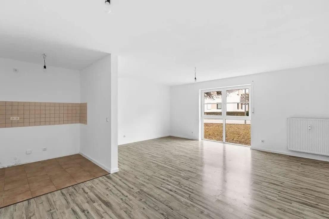 Predaj bytu 2-izbový 61 m², Regensburg, Bavorsko Predaj bytu 2-izbový 61 m², Regensburg, Bavorsko