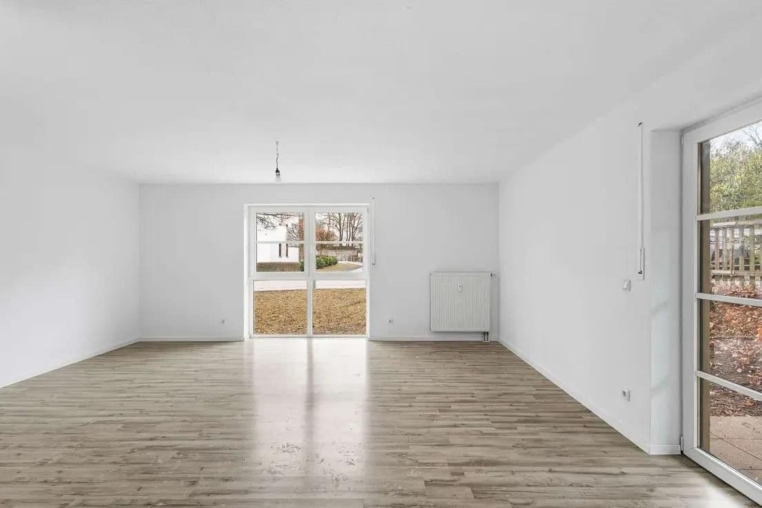 Predaj bytu 2-izbový 61 m², Regensburg, Bavorsko Predaj bytu 2-izbový 61 m², Regensburg, Bavorsko