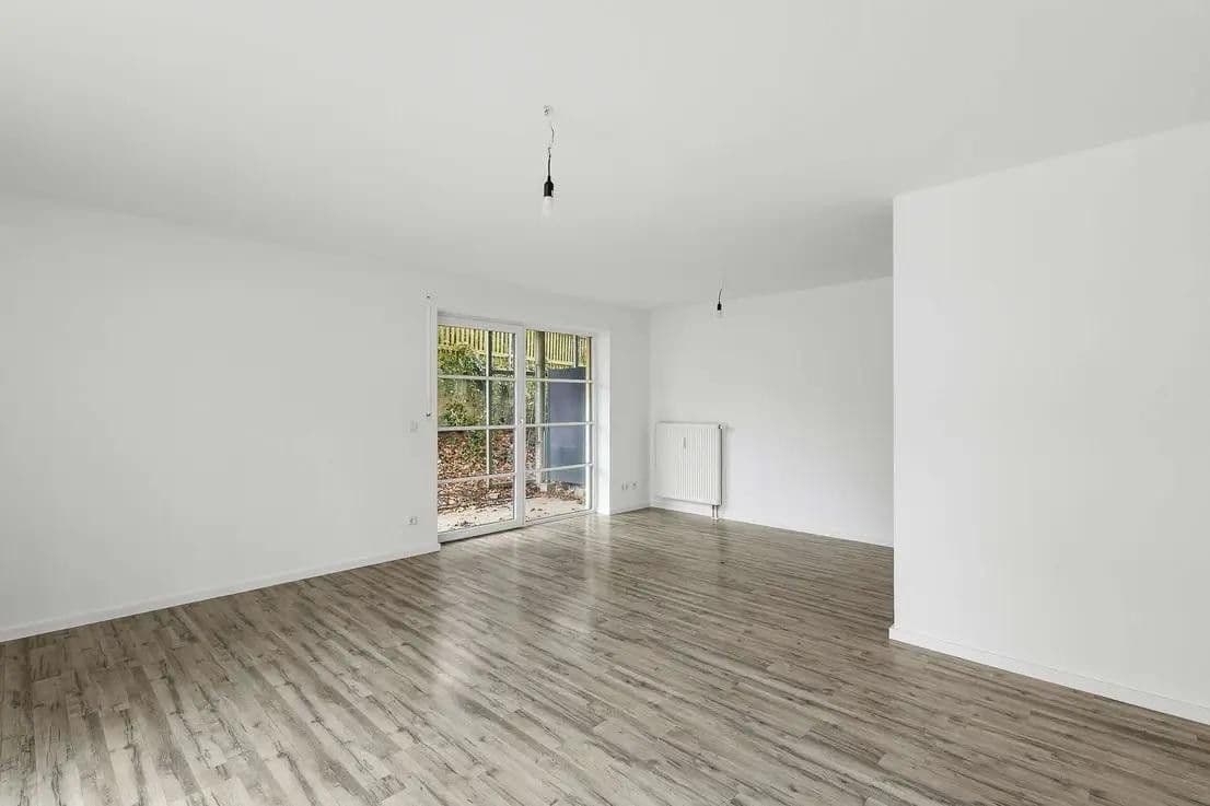 Predaj bytu 2-izbový 61 m², Regensburg, Bavorsko Predaj bytu 2-izbový 61 m², Regensburg, Bavorsko