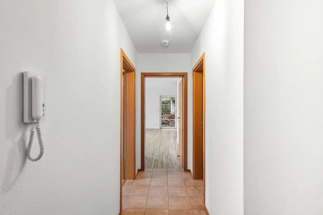 Predaj bytu 2-izbový 61 m², Regensburg, Bavorsko Predaj bytu 2-izbový 61 m², Regensburg, Bavorsko