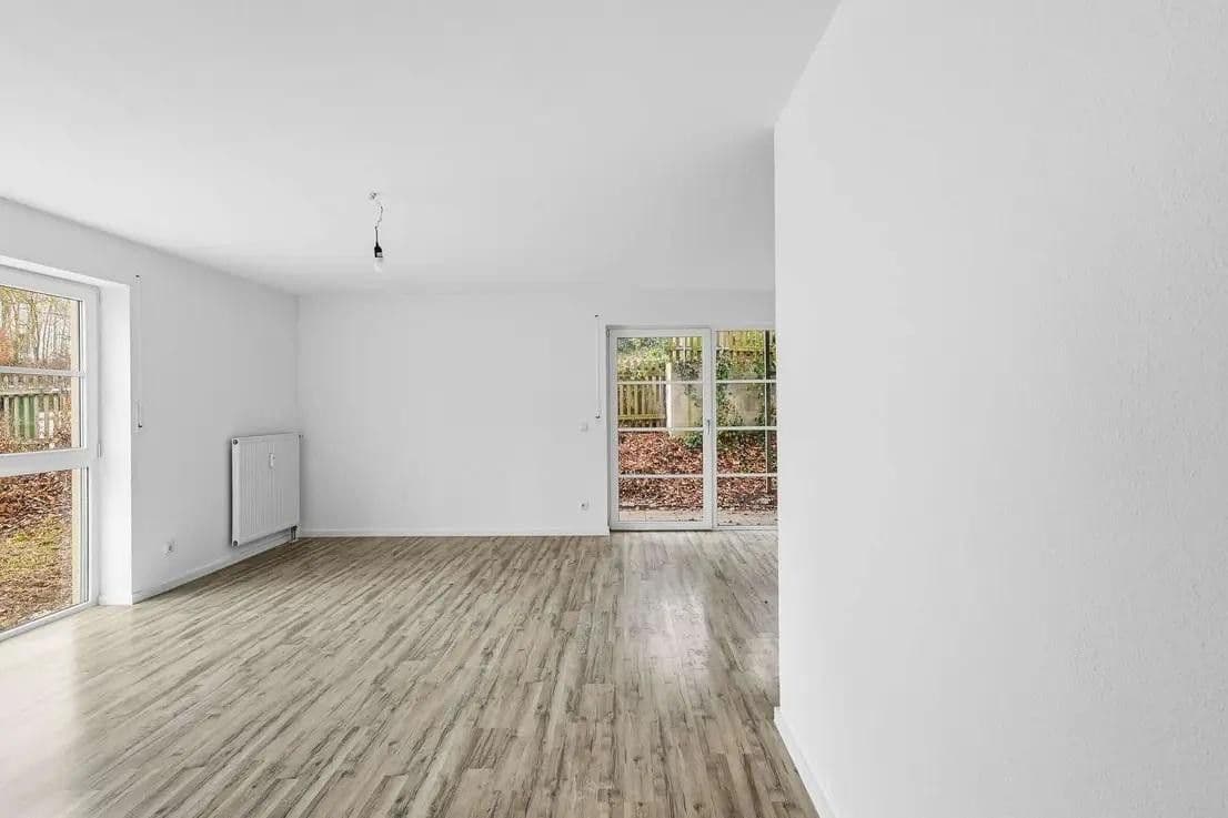 Predaj bytu 2-izbový 61 m², Regensburg, Bavorsko Predaj bytu 2-izbový 61 m², Regensburg, Bavorsko