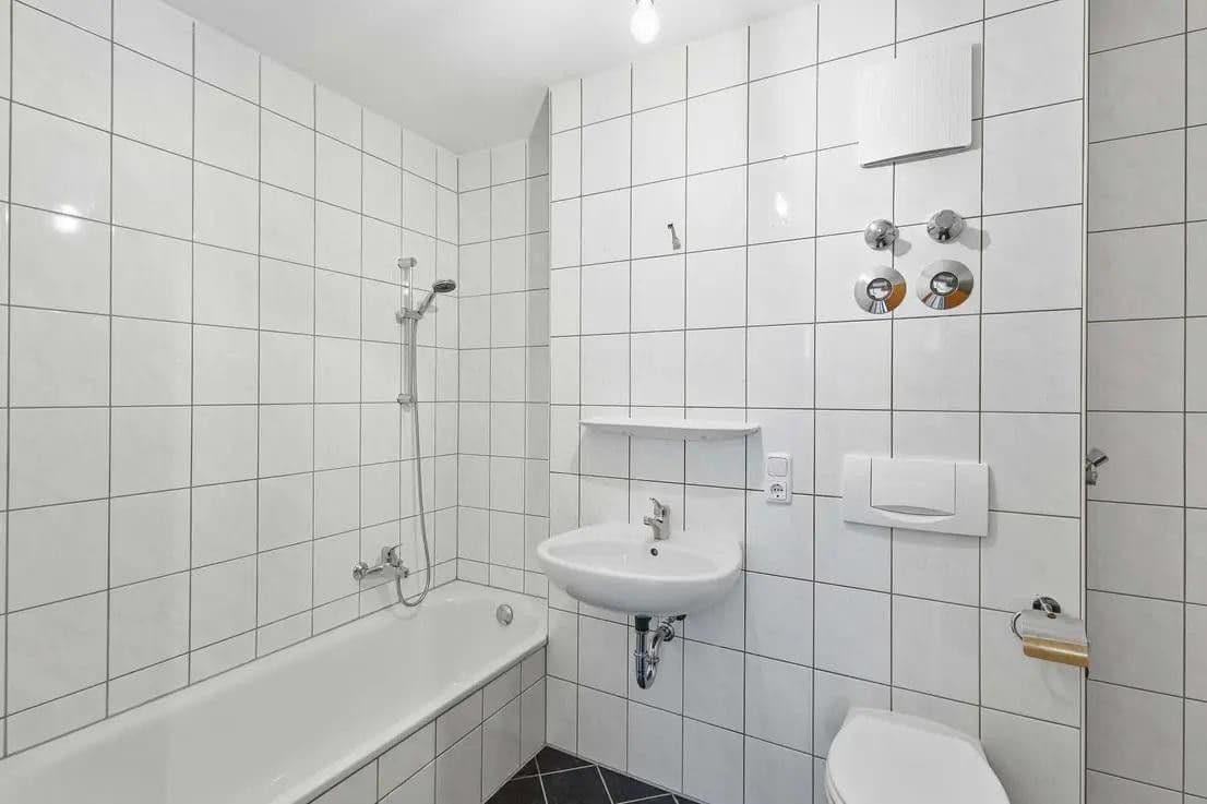 Predaj bytu 2-izbový 61 m², Regensburg, Bavorsko Predaj bytu 2-izbový 61 m², Regensburg, Bavorsko