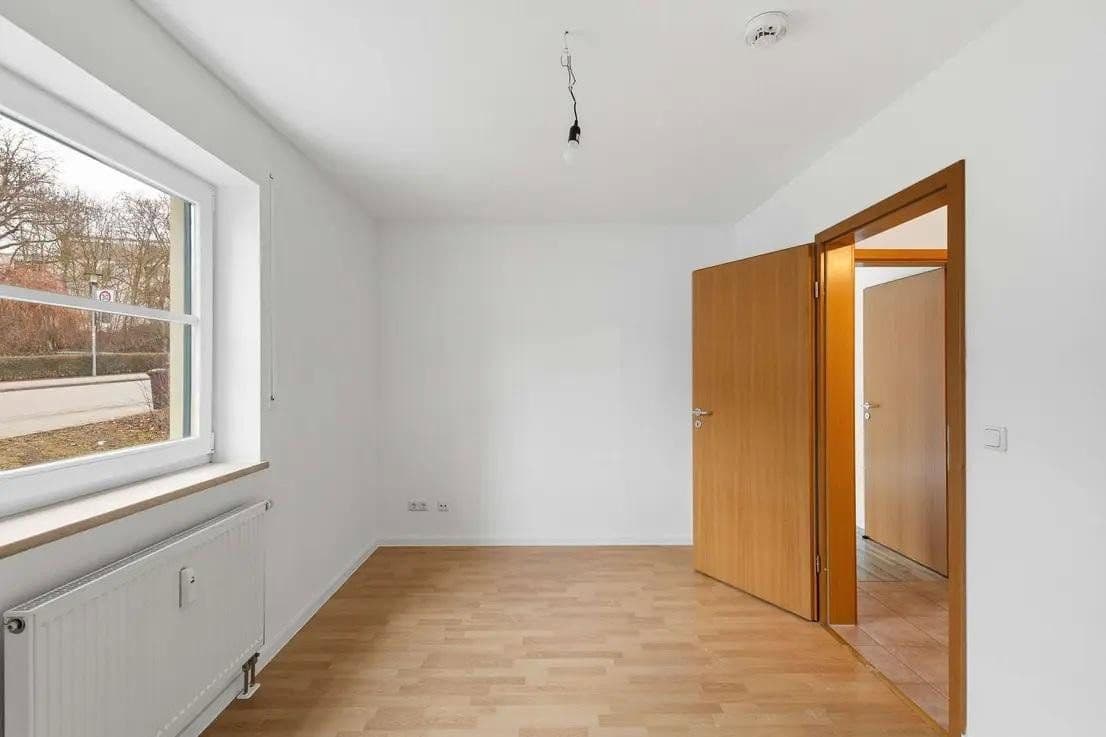 Predaj bytu 2-izbový 61 m², Regensburg, Bavorsko Predaj bytu 2-izbový 61 m², Regensburg, Bavorsko