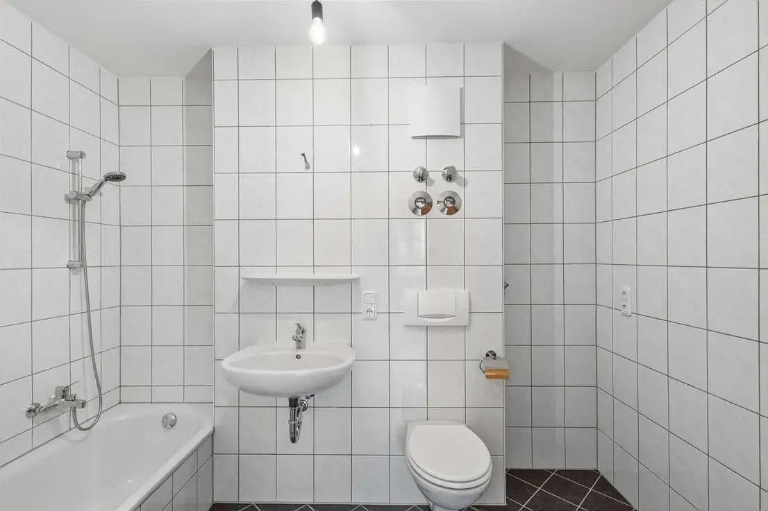 Predaj bytu 2-izbový 61 m², Regensburg, Bavorsko Predaj bytu 2-izbový 61 m², Regensburg, Bavorsko