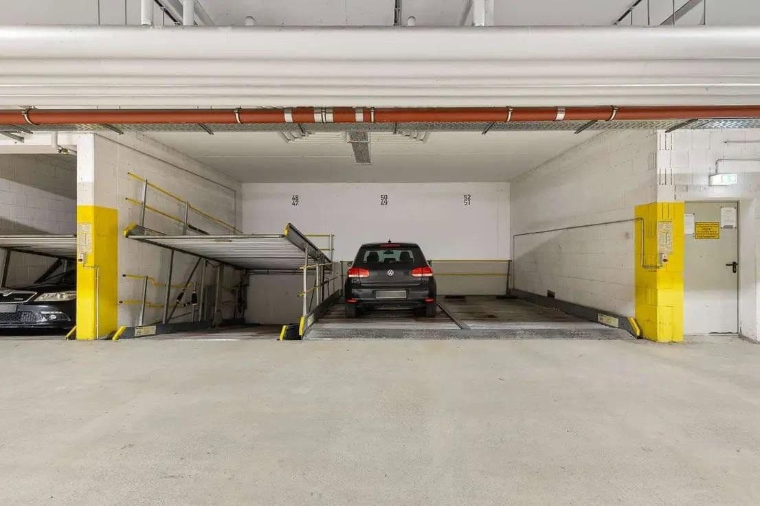 Predaj bytu 2-izbový 61 m², Regensburg, Bavorsko Predaj bytu 2-izbový 61 m², Regensburg, Bavorsko