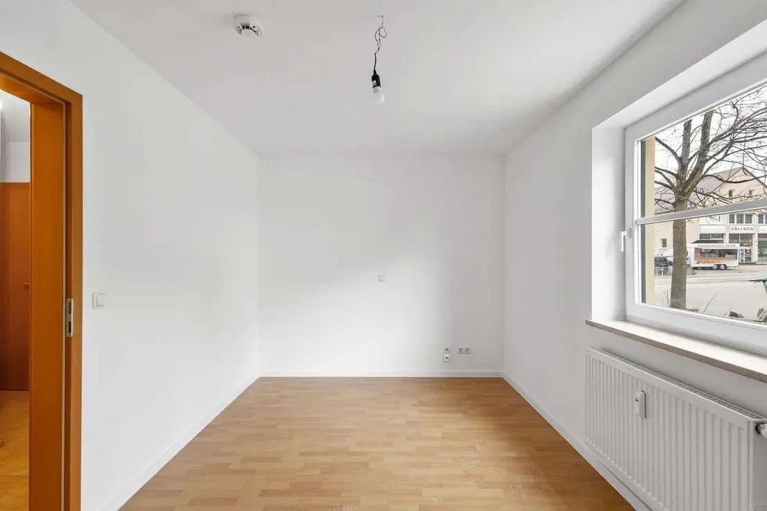 Predaj bytu 2-izbový 61 m², Regensburg, Bavorsko Predaj bytu 2-izbový 61 m², Regensburg, Bavorsko