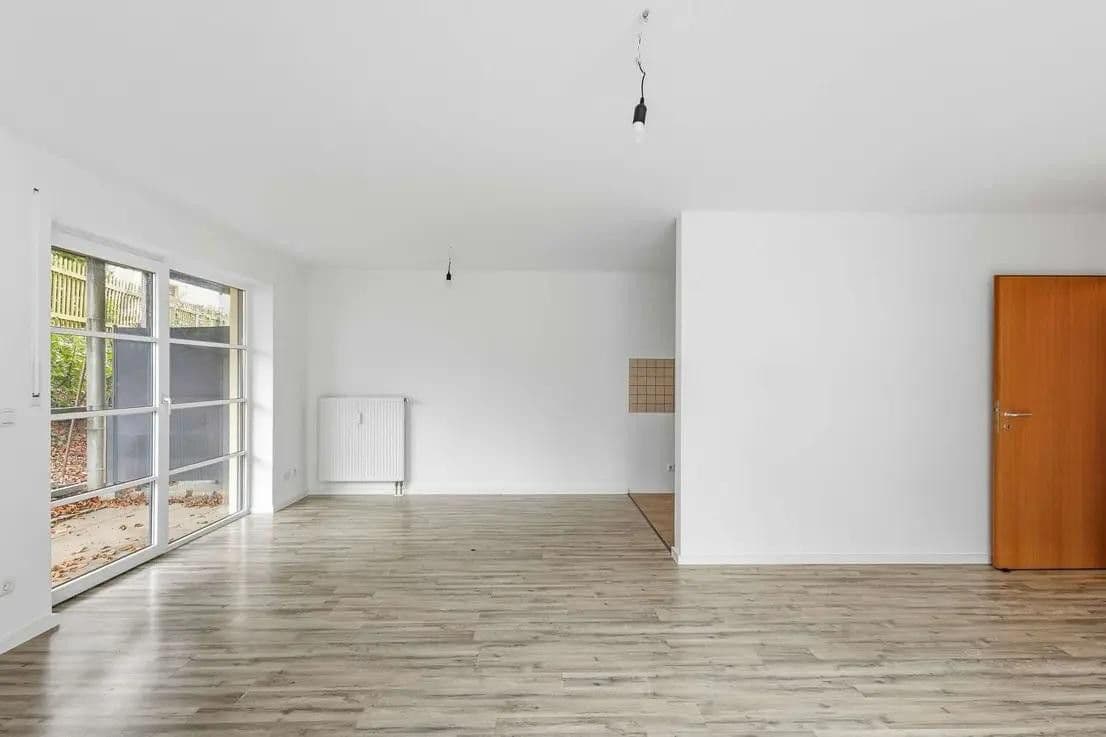Predaj bytu 2-izbový 61 m², Regensburg, Bavorsko Predaj bytu 2-izbový 61 m², Regensburg, Bavorsko