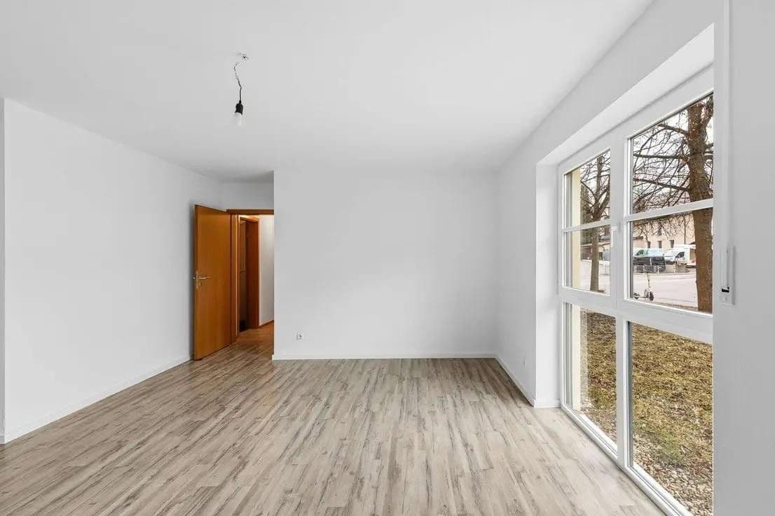 Predaj bytu 2-izbový 61 m², Regensburg, Bavorsko Predaj bytu 2-izbový 61 m², Regensburg, Bavorsko