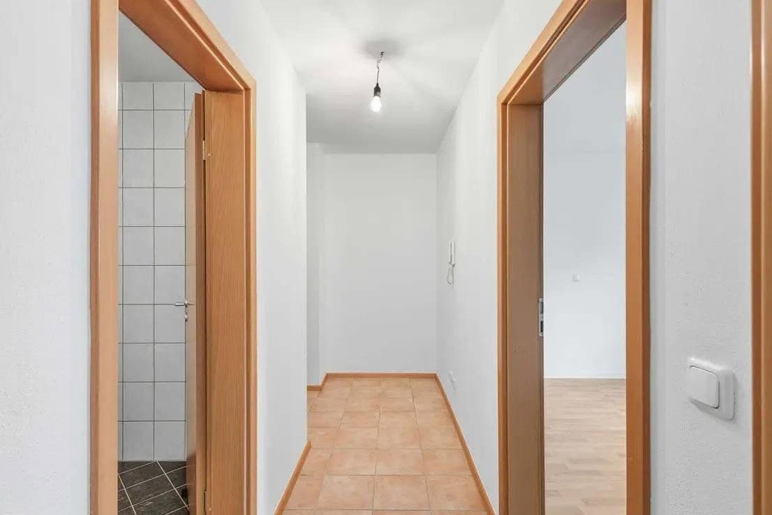 Predaj bytu 2-izbový 61 m², Regensburg, Bavorsko Predaj bytu 2-izbový 61 m², Regensburg, Bavorsko
