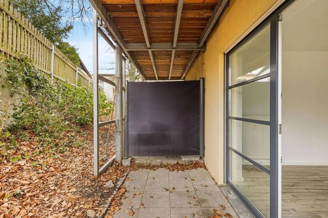Predaj bytu 2-izbový 61 m², Regensburg, Bavorsko Predaj bytu 2-izbový 61 m², Regensburg, Bavorsko