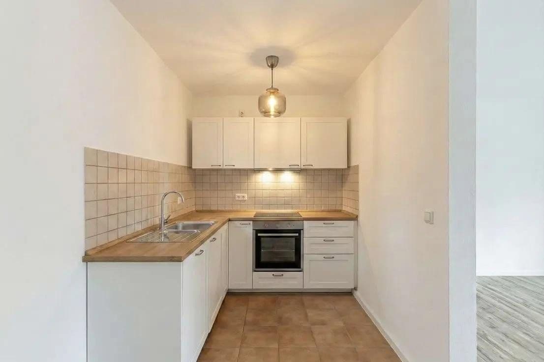 Predaj bytu 2-izbový 61 m², Regensburg, Bavorsko Predaj bytu 2-izbový 61 m², Regensburg, Bavorsko
