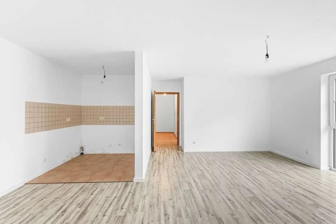 Predaj bytu 2-izbový 61 m², Regensburg, Bavorsko Predaj bytu 2-izbový 61 m², Regensburg, Bavorsko