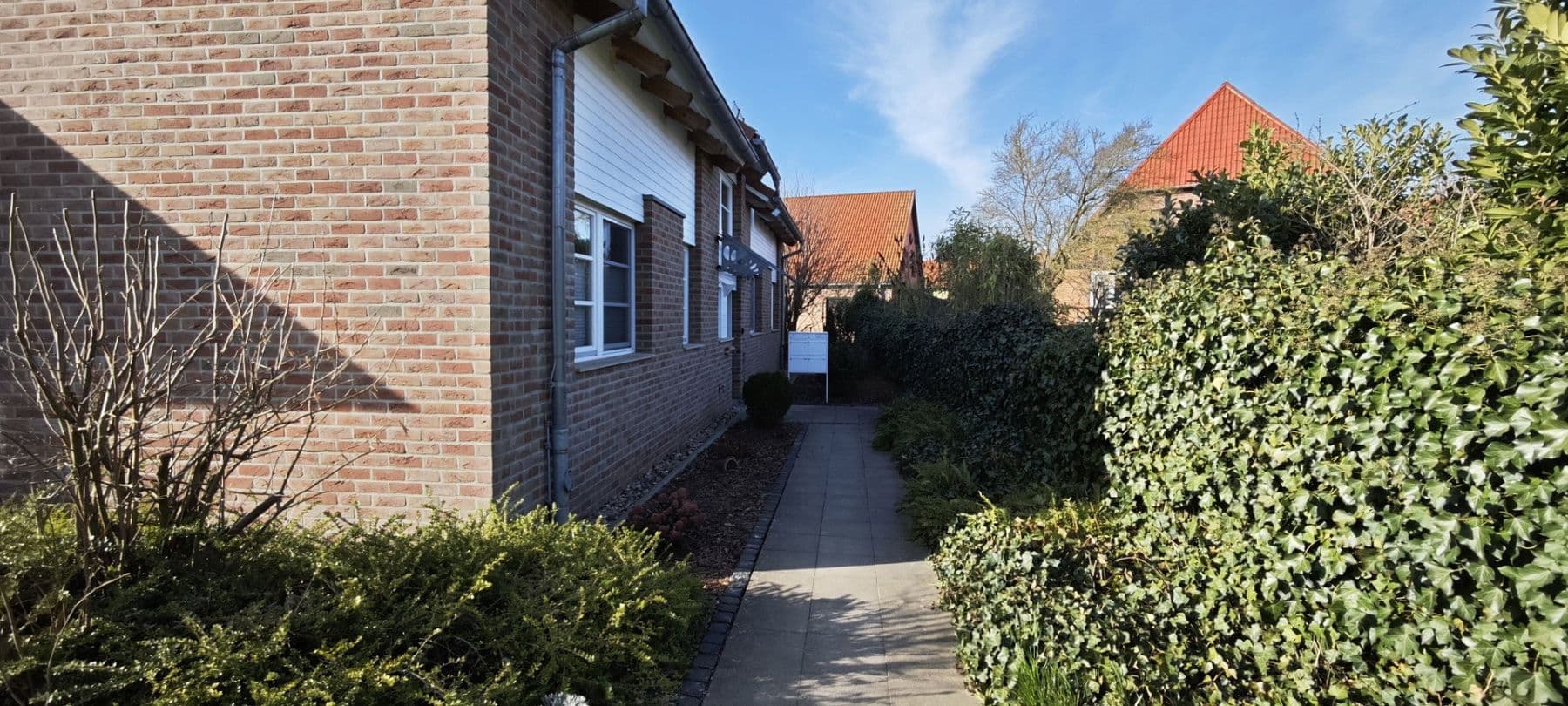 Prenájom bytu 2-izbový 75 m², Rehwinkel 7, Seelze, Dolné Sasko Prenájom bytu 2-izbový 75 m², Rehwinkel 7, Seelze, Dolné Sasko