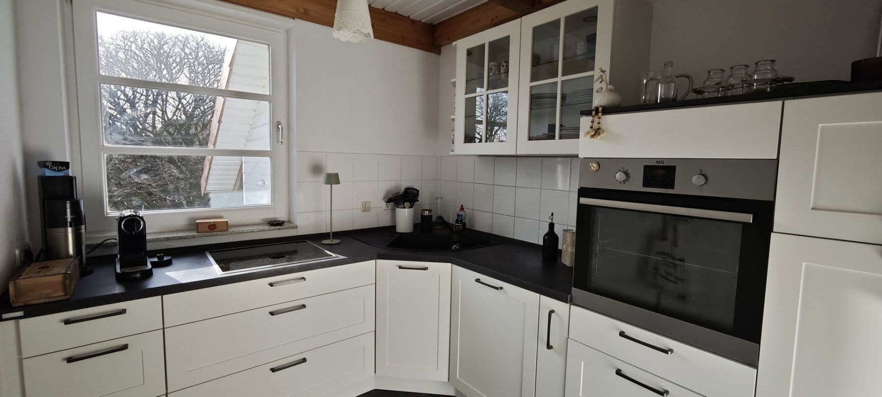 Prenájom bytu 2-izbový 75 m², Rehwinkel 7, Seelze, Dolné Sasko Prenájom bytu 2-izbový 75 m², Rehwinkel 7, Seelze, Dolné Sasko