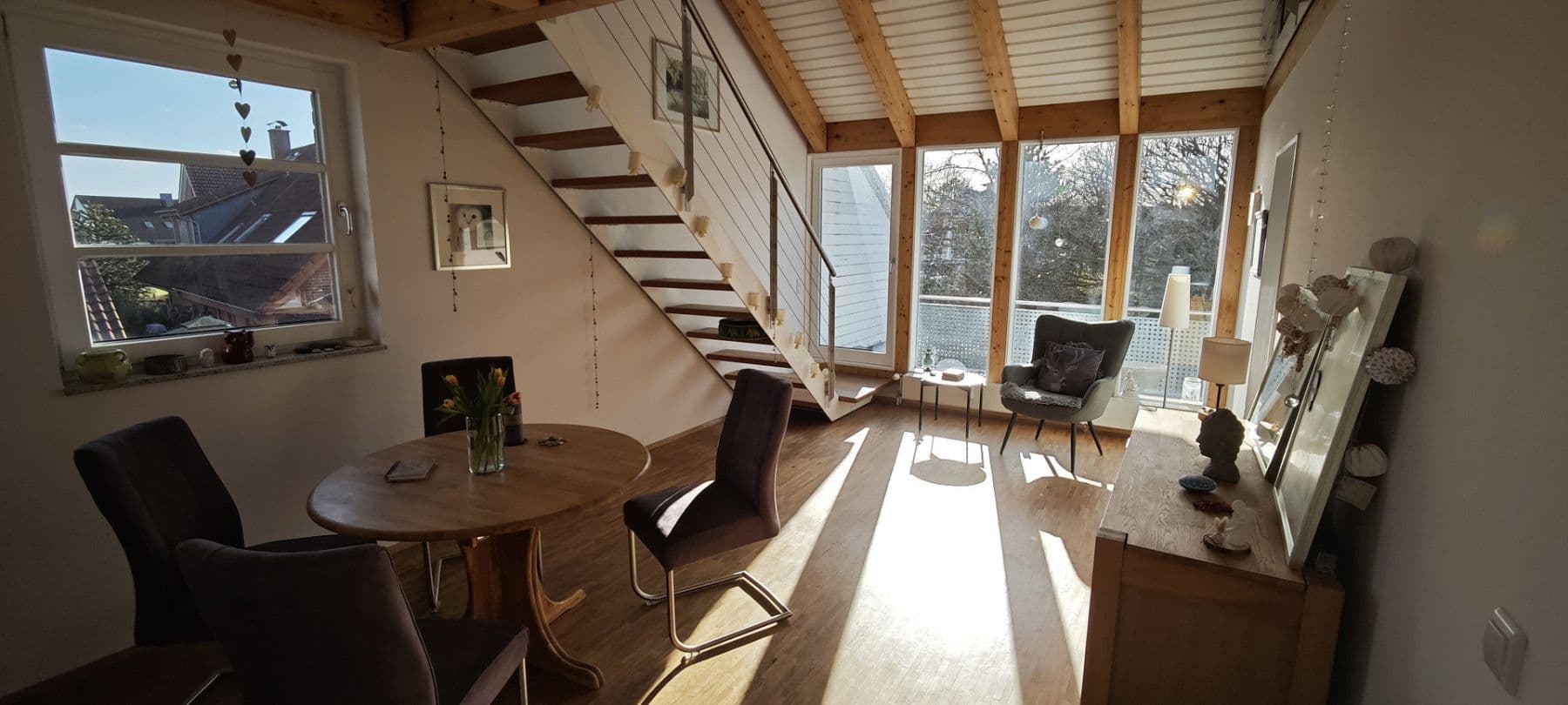 Prenájom bytu 2-izbový 75 m², Rehwinkel 7, Seelze, Dolné Sasko Prenájom bytu 2-izbový 75 m², Rehwinkel 7, Seelze, Dolné Sasko