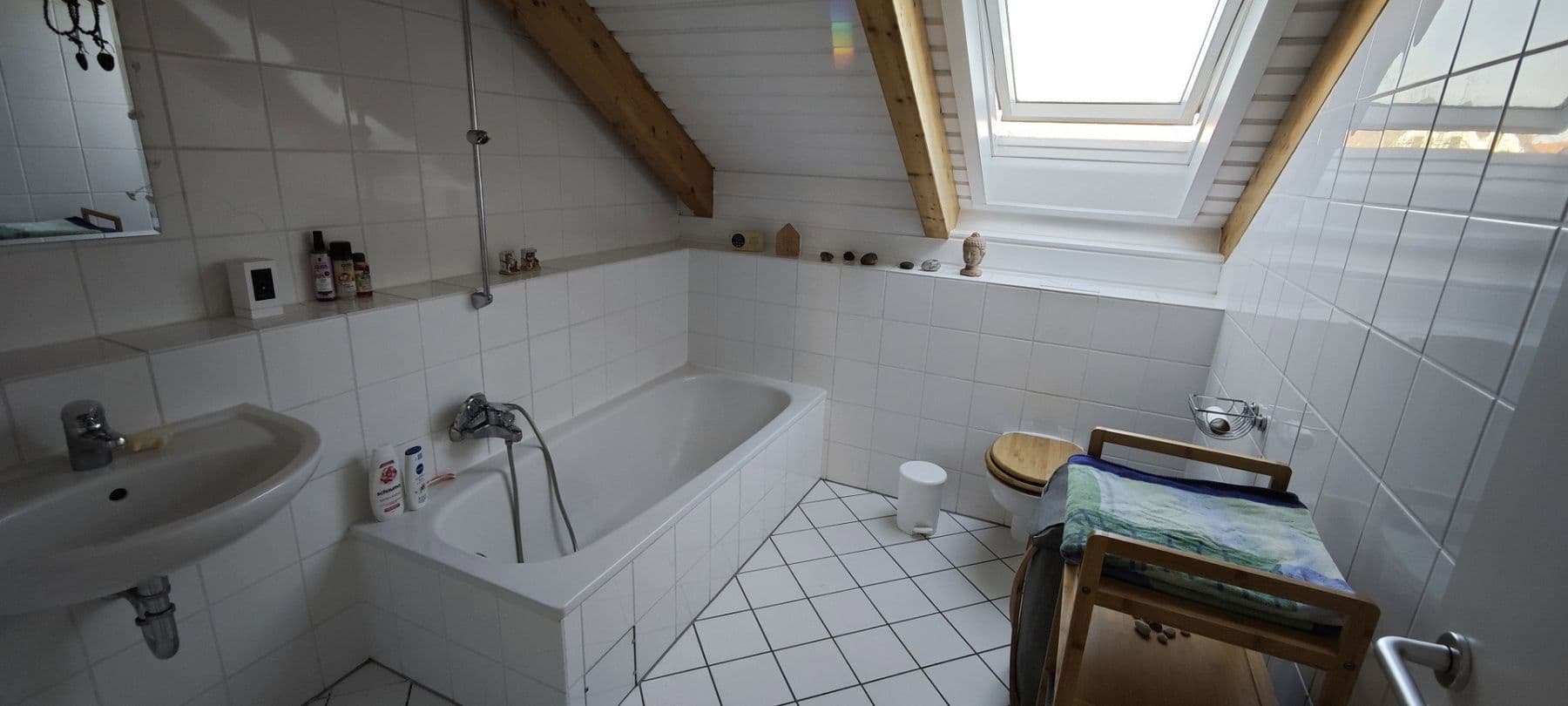 Prenájom bytu 2-izbový 75 m², Rehwinkel 7, Seelze, Dolné Sasko Prenájom bytu 2-izbový 75 m², Rehwinkel 7, Seelze, Dolné Sasko
