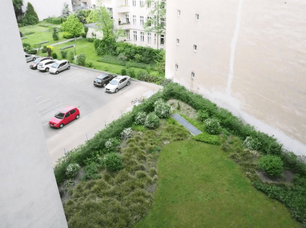 Predaj bytu 3-izbový 68 m², Damaschkestr. 6, Berlin, Berlín Predaj bytu 3-izbový 68 m², Damaschkestr. 6, Berlin, Berlín