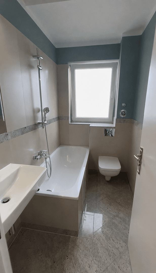 Predaj bytu 3-izbový 68 m², Damaschkestr. 6, Berlin, Berlín Predaj bytu 3-izbový 68 m², Damaschkestr. 6, Berlin, Berlín