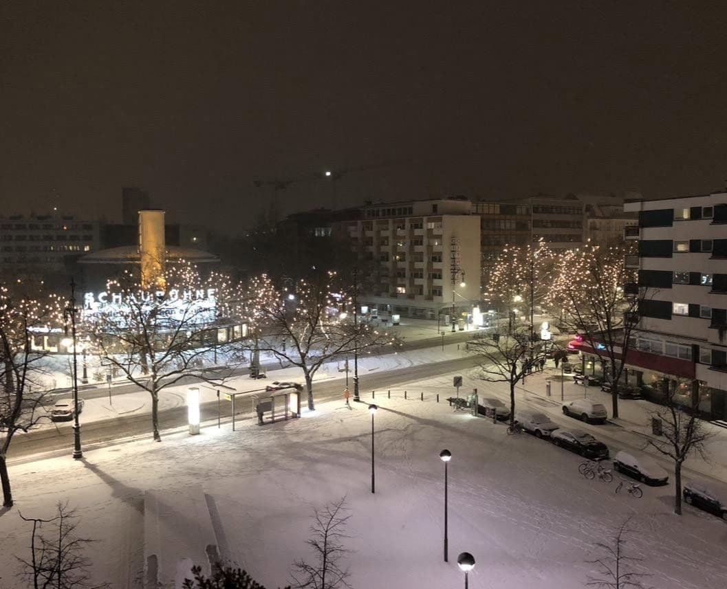 Predaj bytu 3-izbový 68 m², Damaschkestr. 6, Berlin, Berlín Predaj bytu 3-izbový 68 m², Damaschkestr. 6, Berlin, Berlín