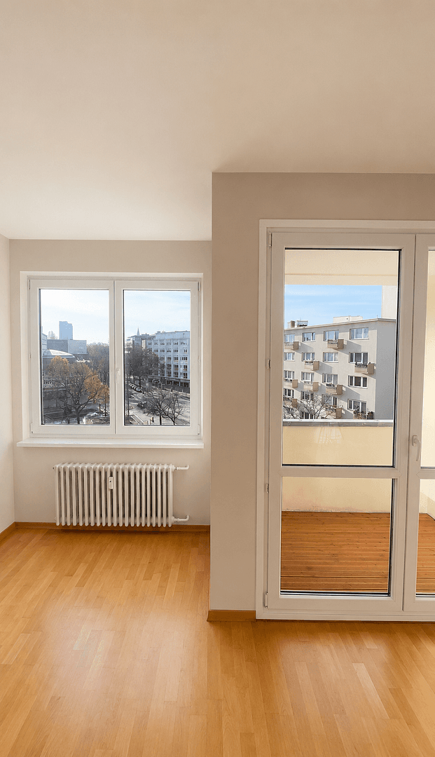 Predaj bytu 3-izbový 68 m², Damaschkestr. 6, Berlin, Berlín Predaj bytu 3-izbový 68 m², Damaschkestr. 6, Berlin, Berlín