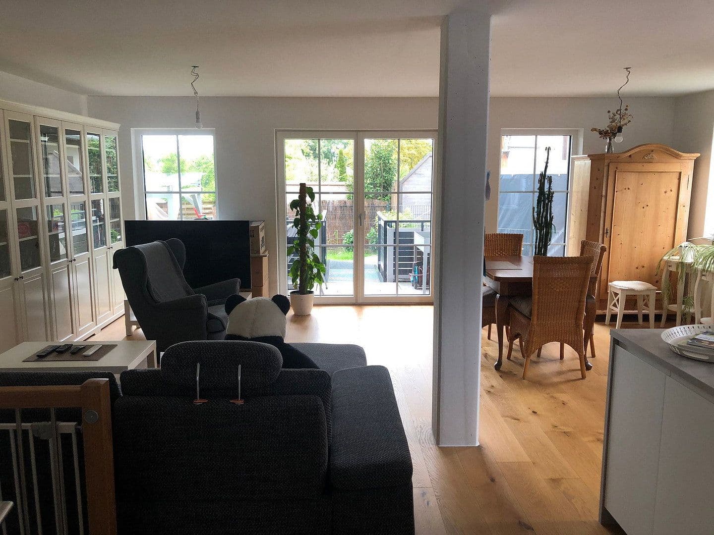 Prenájom bytu 4-izbový 113 m², Adelheidstr. 1b, Bad Heilbrunn, Bavorsko Prenájom bytu 4-izbový 113 m², Adelheidstr. 1b, Bad Heilbrunn, Bavorsko